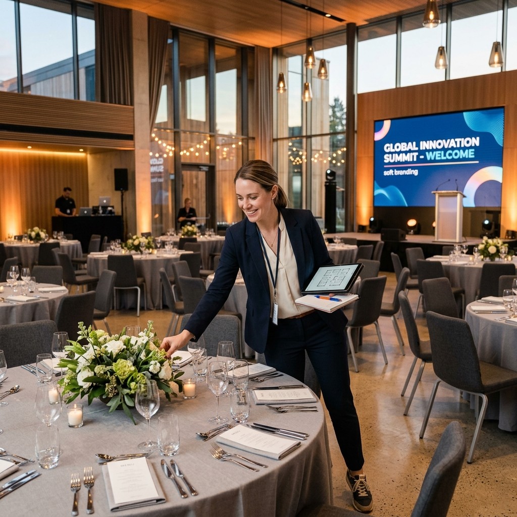 Event Management Companies