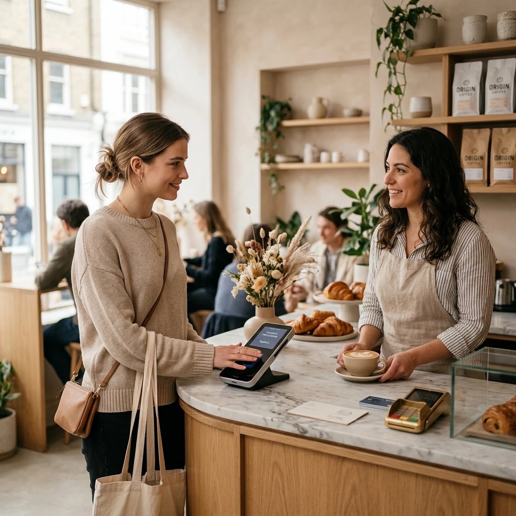 Restaurants and cafés Industry representation