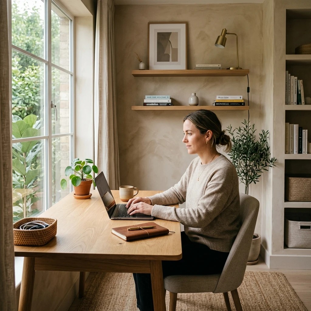 Freelancers & professional services