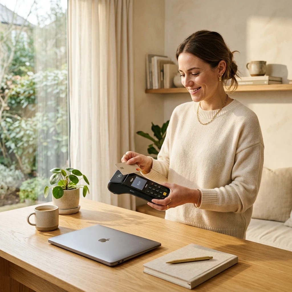 Fintech & Digital Payments
