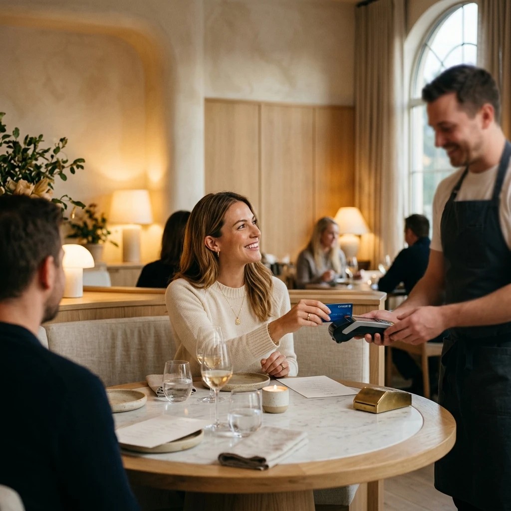 Restaurants & Hospitality