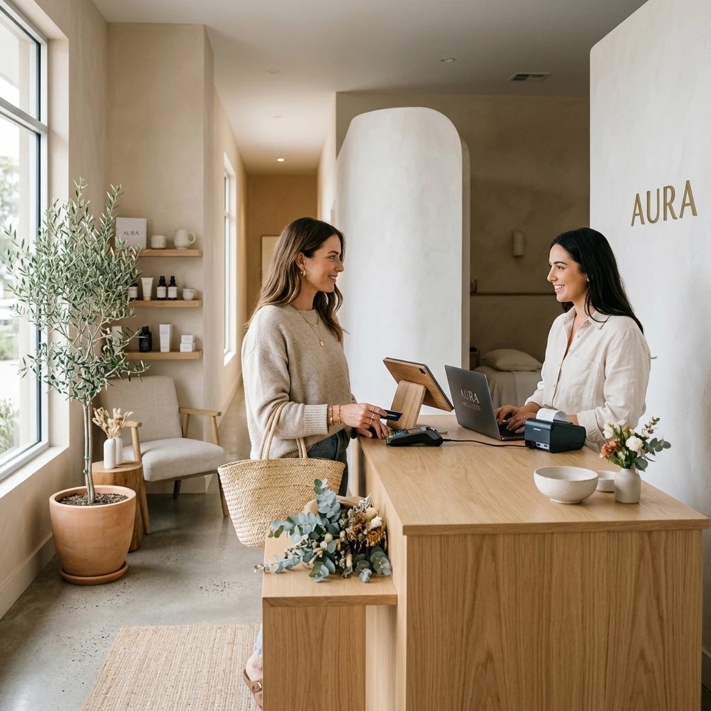 Service-Led Businesses