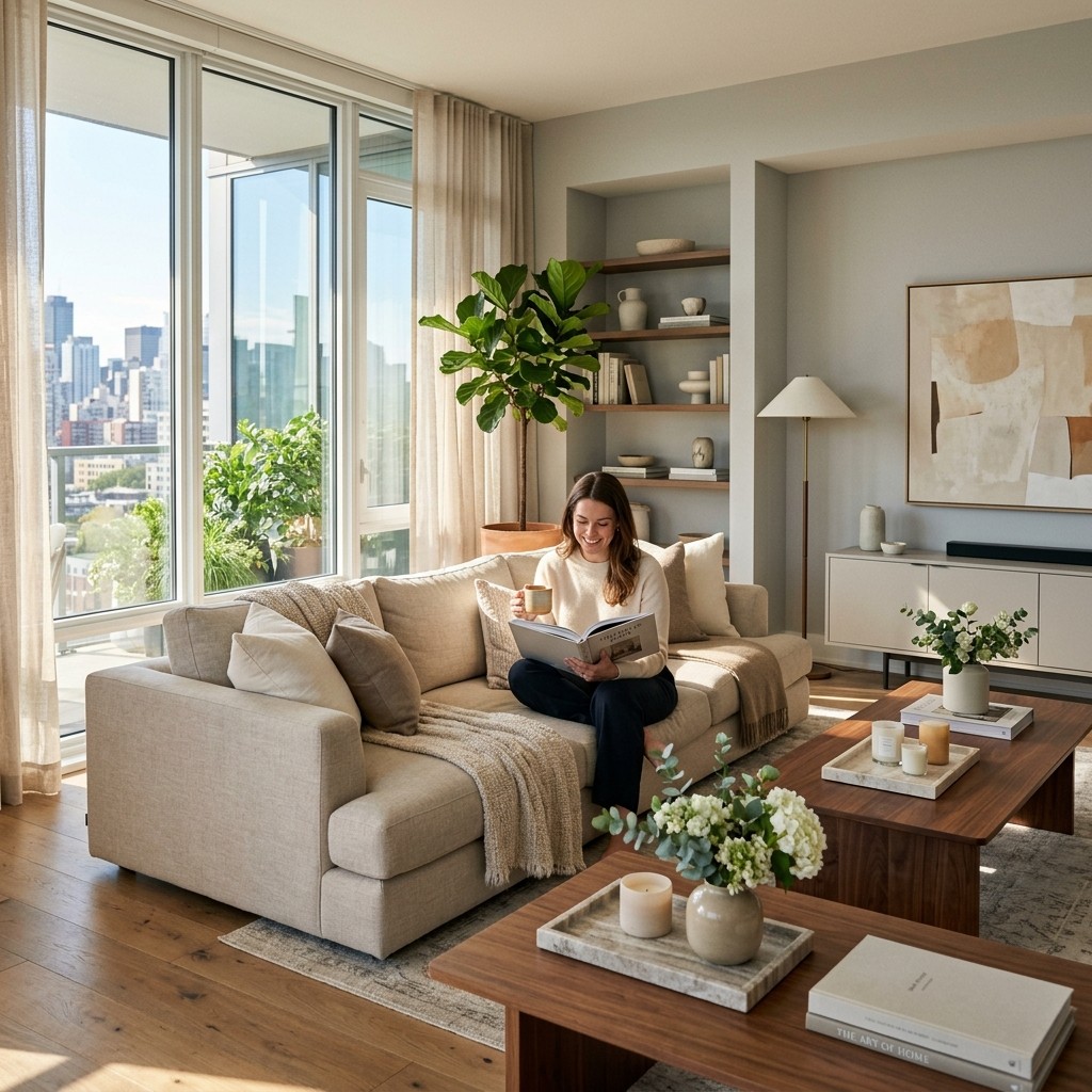 Real Estate & Property Management