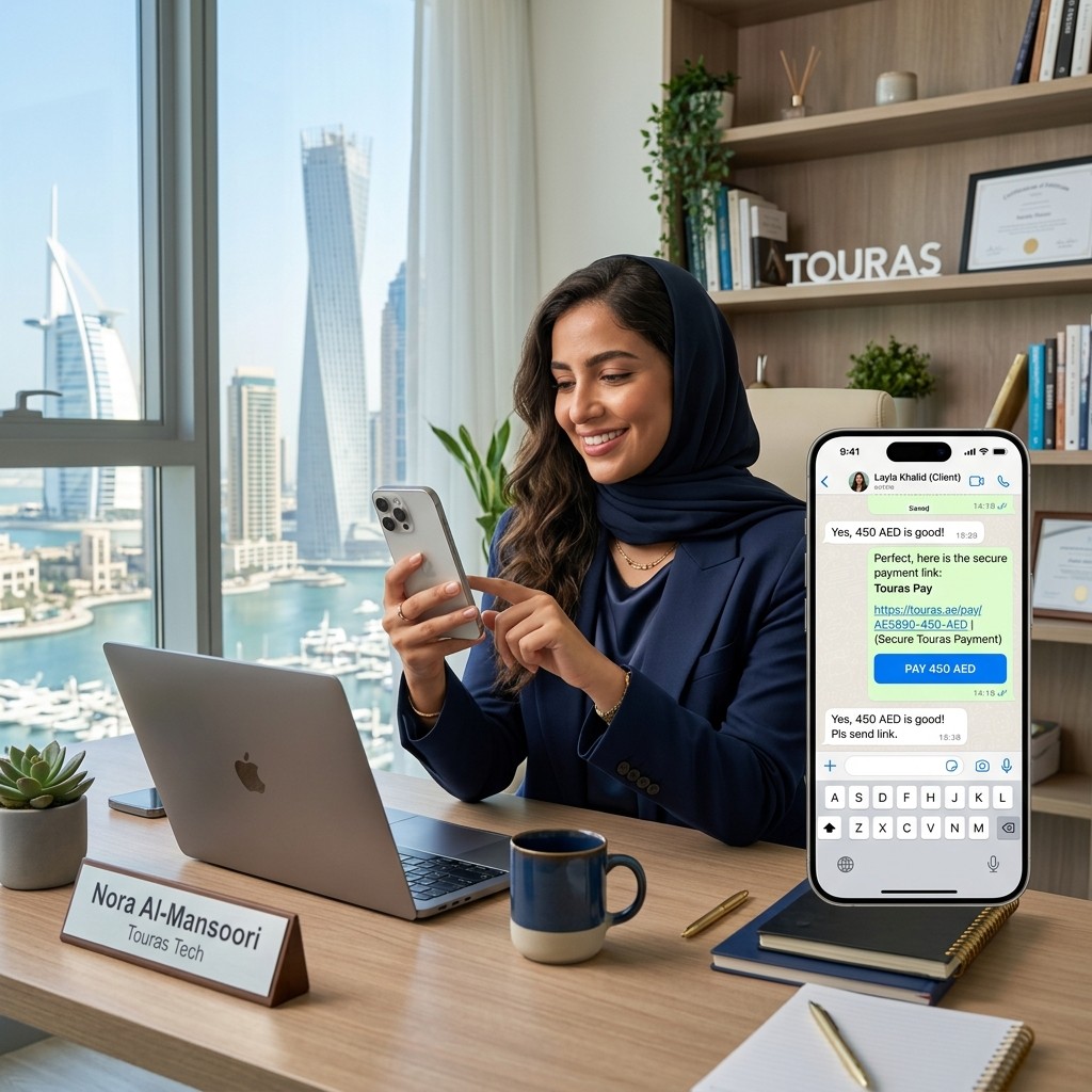 Remote sales & social commerce