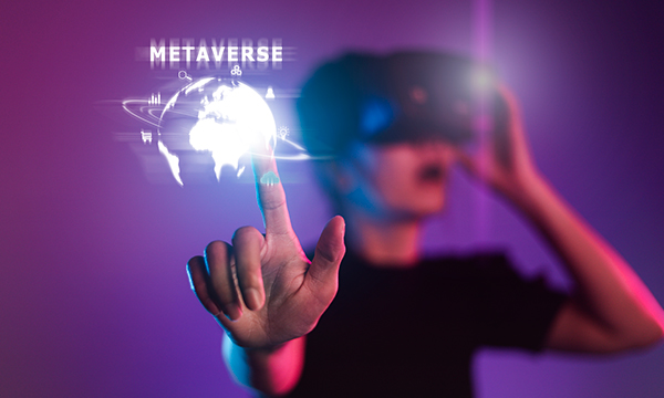 Why You Should Start Accepting Metaverse Payments