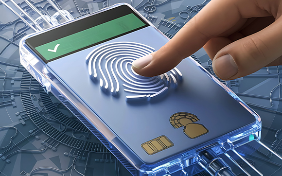 How Biometric Payment Solutions are Shaping UAE’s Security-Driven Transactions