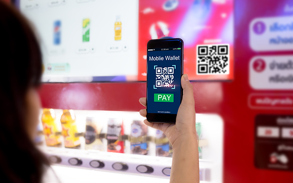 The Rise of QR Payment Solutions in UAE’s Retail Sector