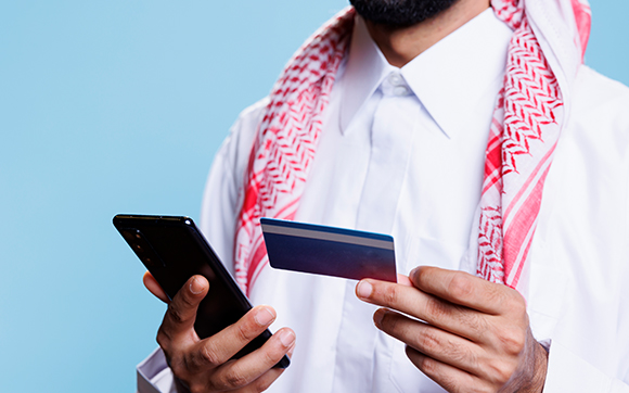 The Future of Digital Wallets in UAE An Integrated Payment Solution